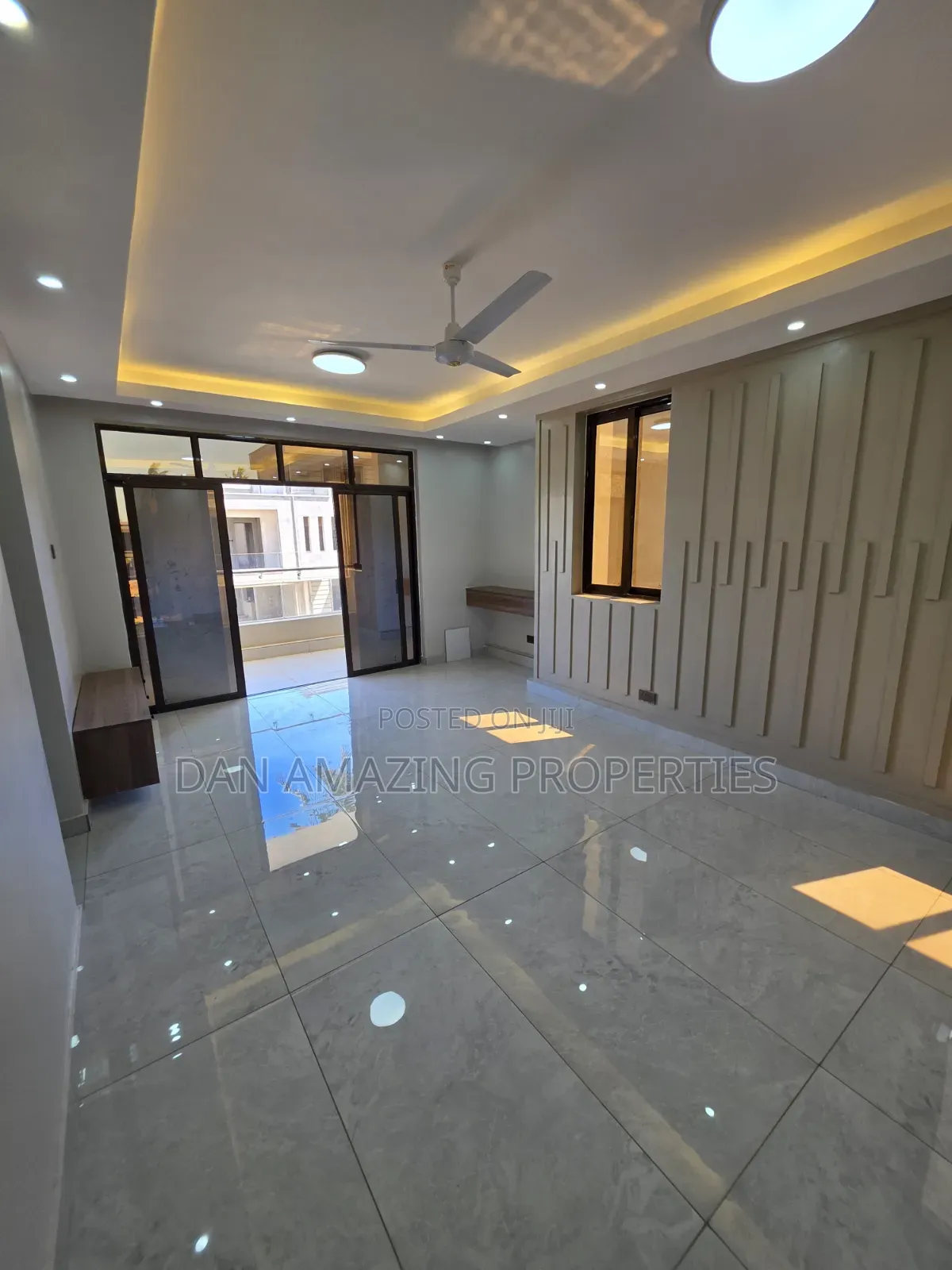 4bdrm Villa in Majengo, Kikambala for sale