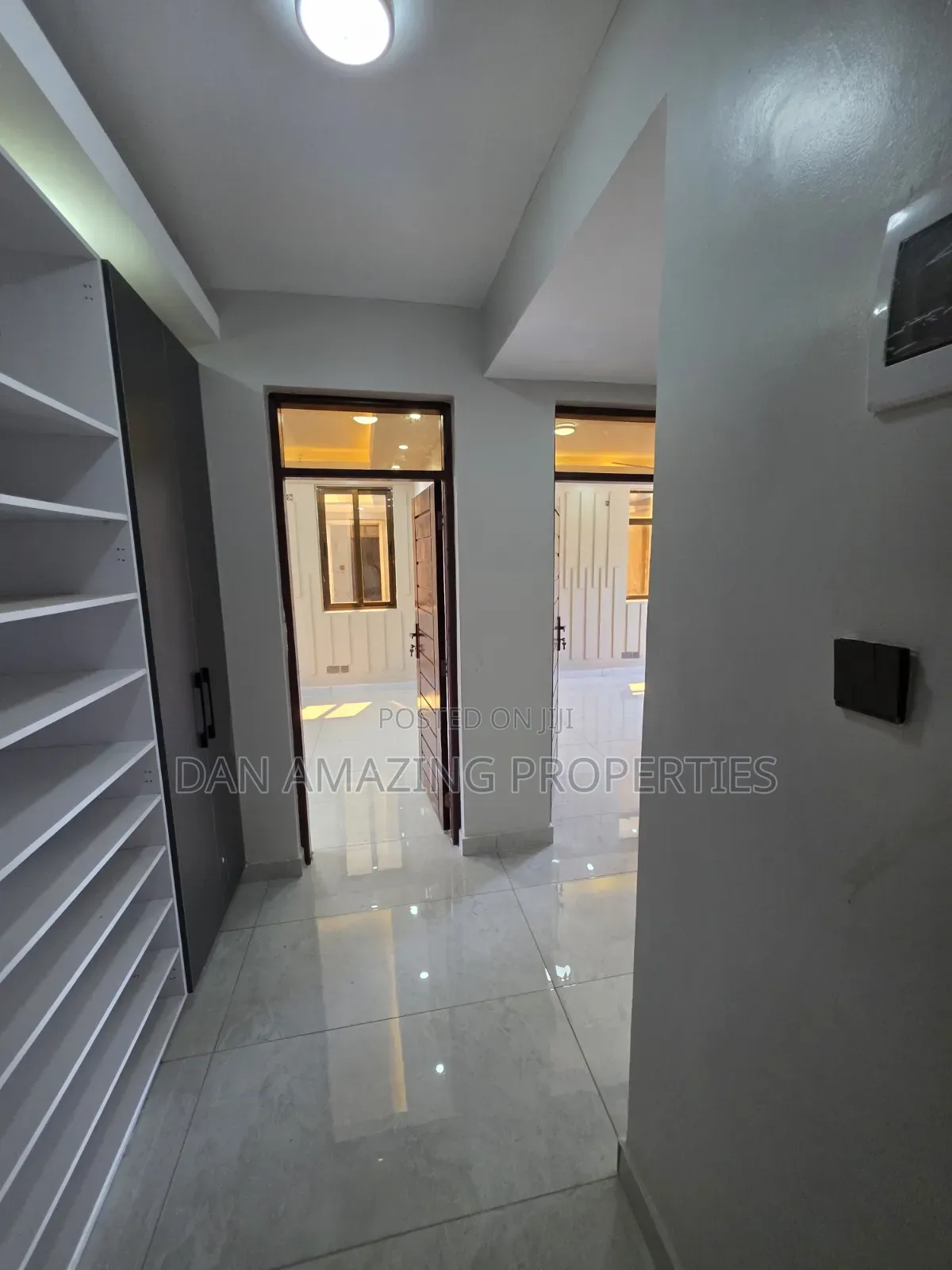 4bdrm Villa in Majengo, Kikambala for sale
