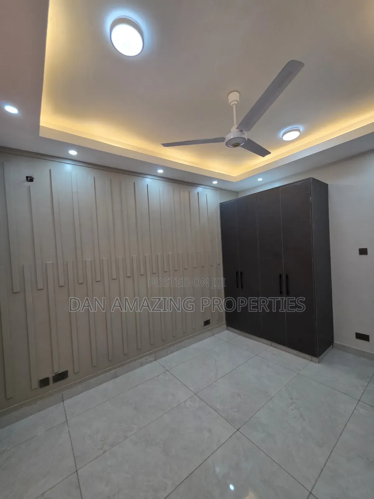 4bdrm Villa in Majengo, Kikambala for sale