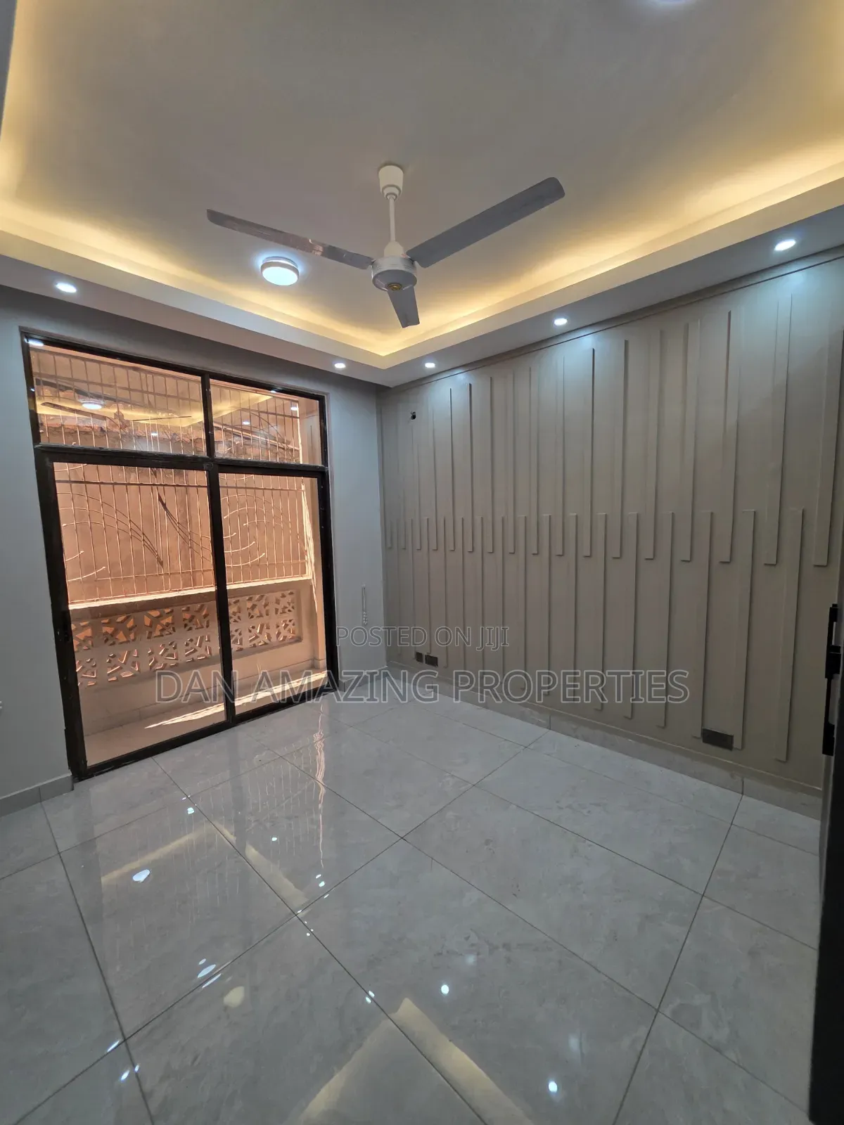 4bdrm Villa in Majengo, Kikambala for sale