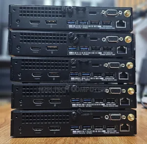 Desktop Computer Dell OptiPlex 3050 8GB Intel Core i5 SSD 256GB