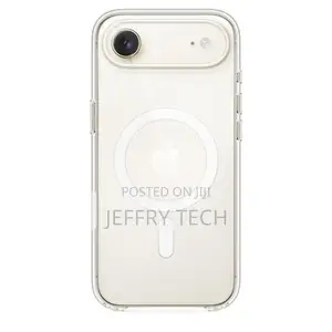 Case for iPhone 17 Air Back Cover Shockproof Back Hybird Pc Case for I