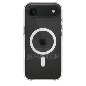 Case for iPhone 17 Air Back Cover Shockproof Back Hybird Pc Case for I