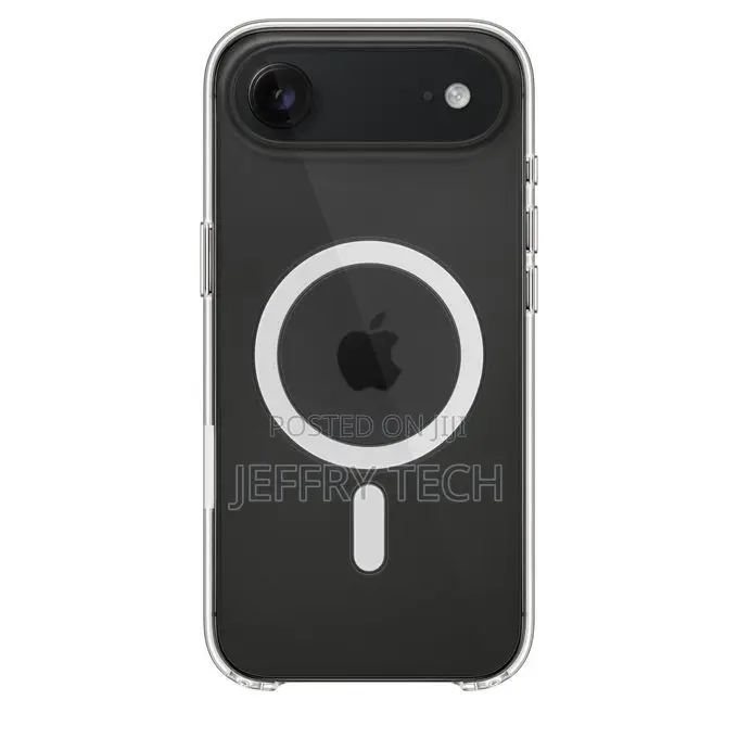 Case for iPhone 17 Air Back Cover Shockproof Back Hybird Pc Case for I
