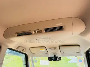 Nissan Dayz 2019