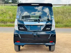 Nissan Dayz 2019