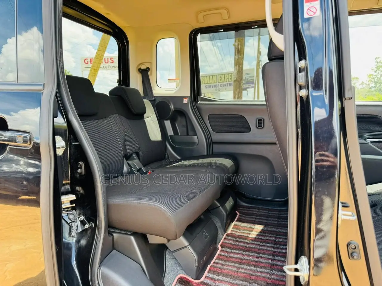 Nissan Dayz 2019