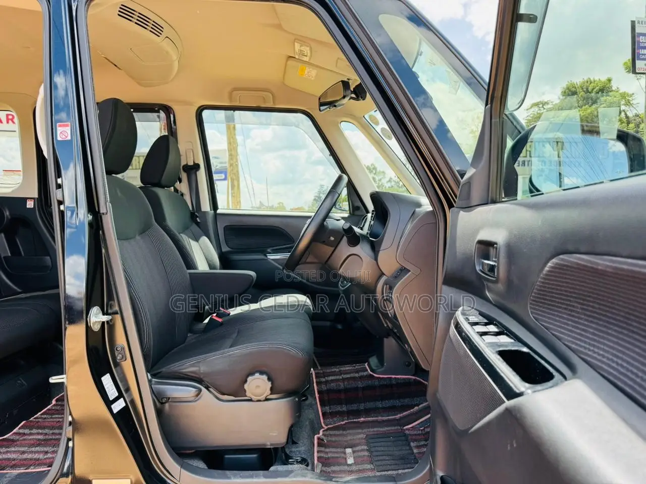 Nissan Dayz 2019