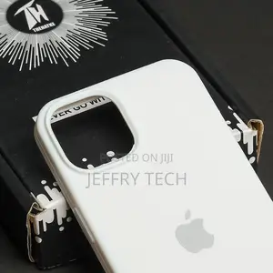 iPhone 13 Pro Series Phone Cover for Screen Protection and Unique C