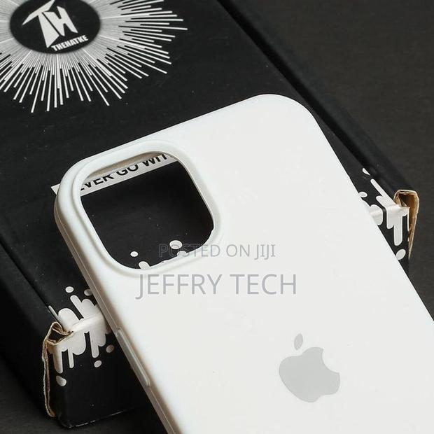 iPhone 13 Pro Series Phone Cover for Screen Protection and Unique C - thumbnail 2
