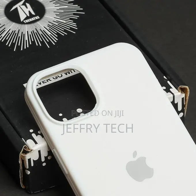 iPhone 13 Pro Series Phone Cover for Screen Protection and Unique C