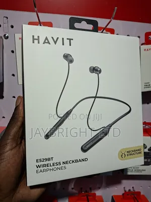 Havit Wireless Neckband E529bt