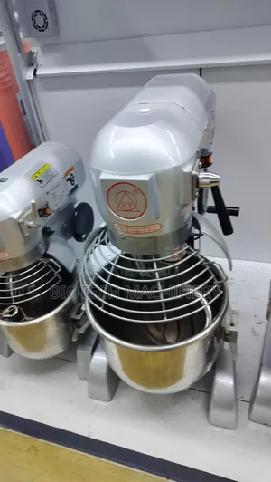 30l Dough Mixer