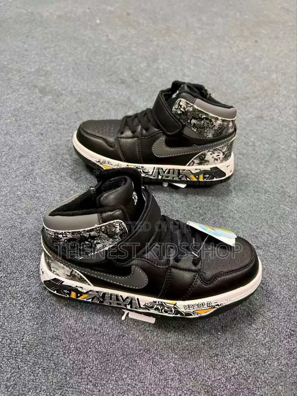 Sneakers Kids