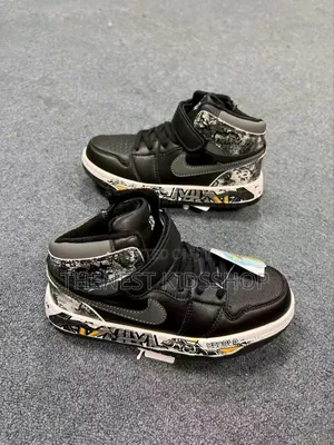 Sneakers Kids
