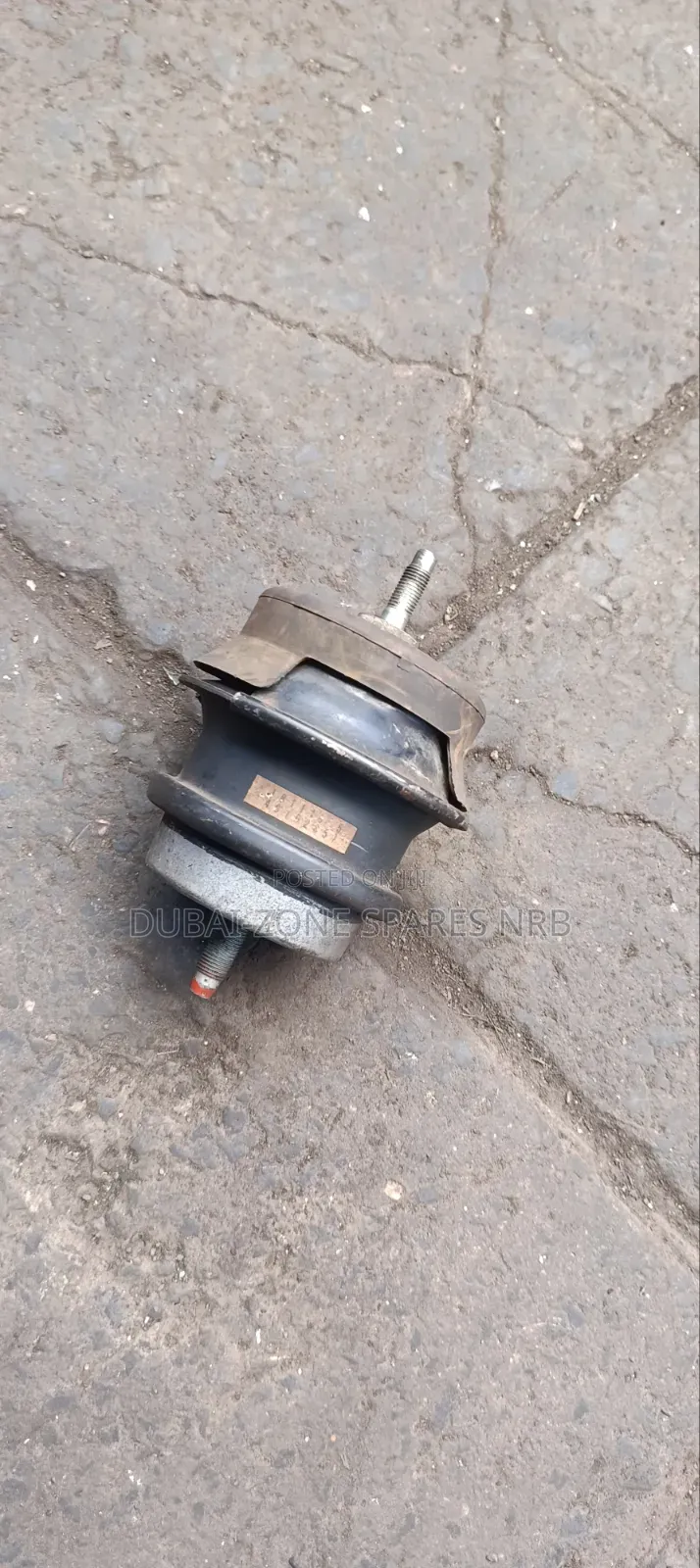 Engine Mount Nissan Fuga Y61.