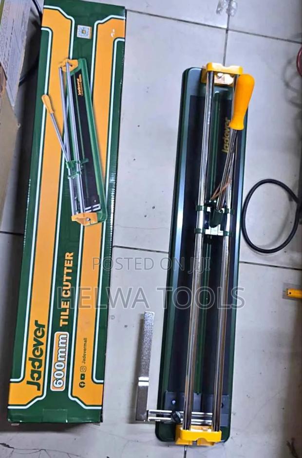 Tile Cutter 600m/ Tile Cutter 600mm