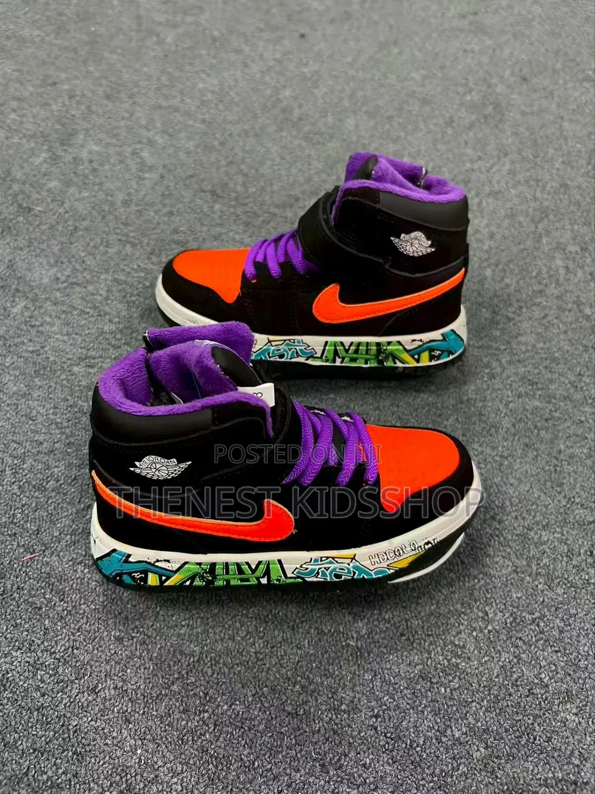 Sneakers Kids