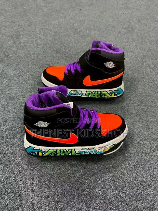 Sneakers Kids - thumbnail 2