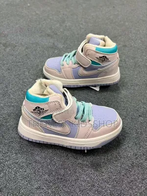 Sneakers Kids