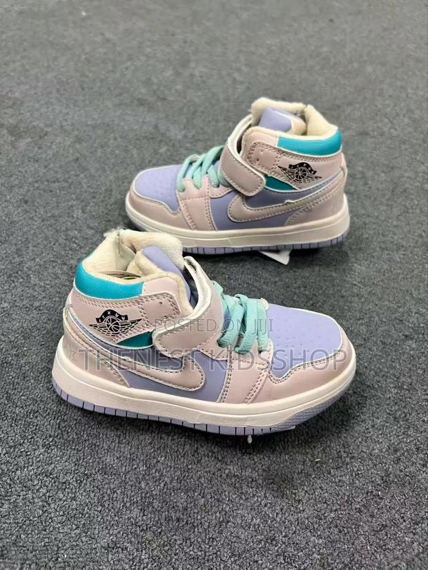 Sneakers Kids - thumbnail 3