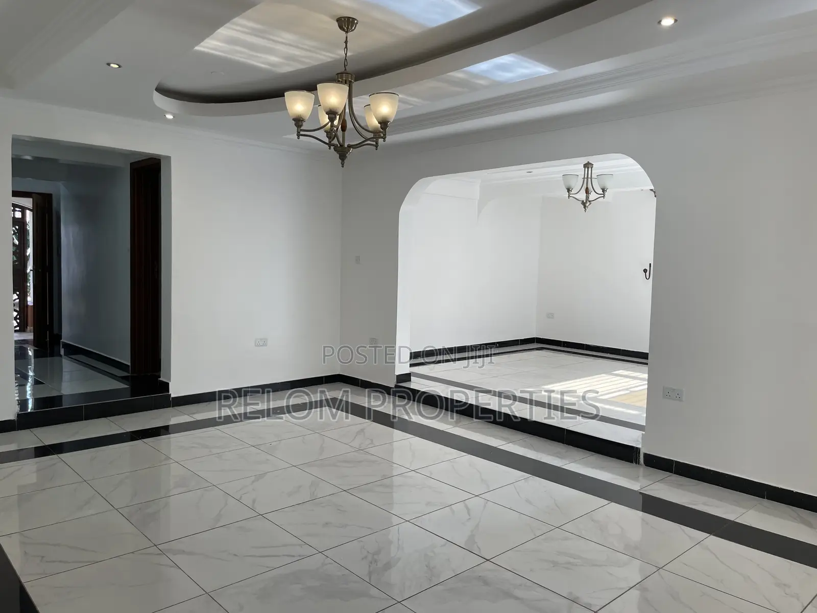 7bdrm Maisonette in Karen for rent
