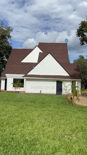 7bdrm Maisonette in Karen for rent