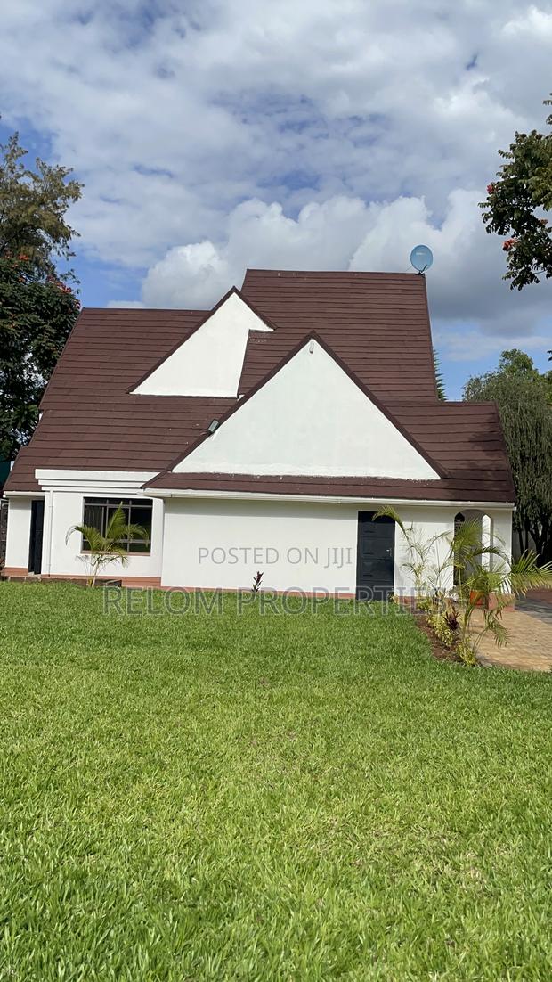 7bdrm Maisonette in Karen for rent - thumbnail 2