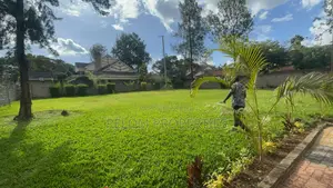 7bdrm Maisonette in Karen for rent