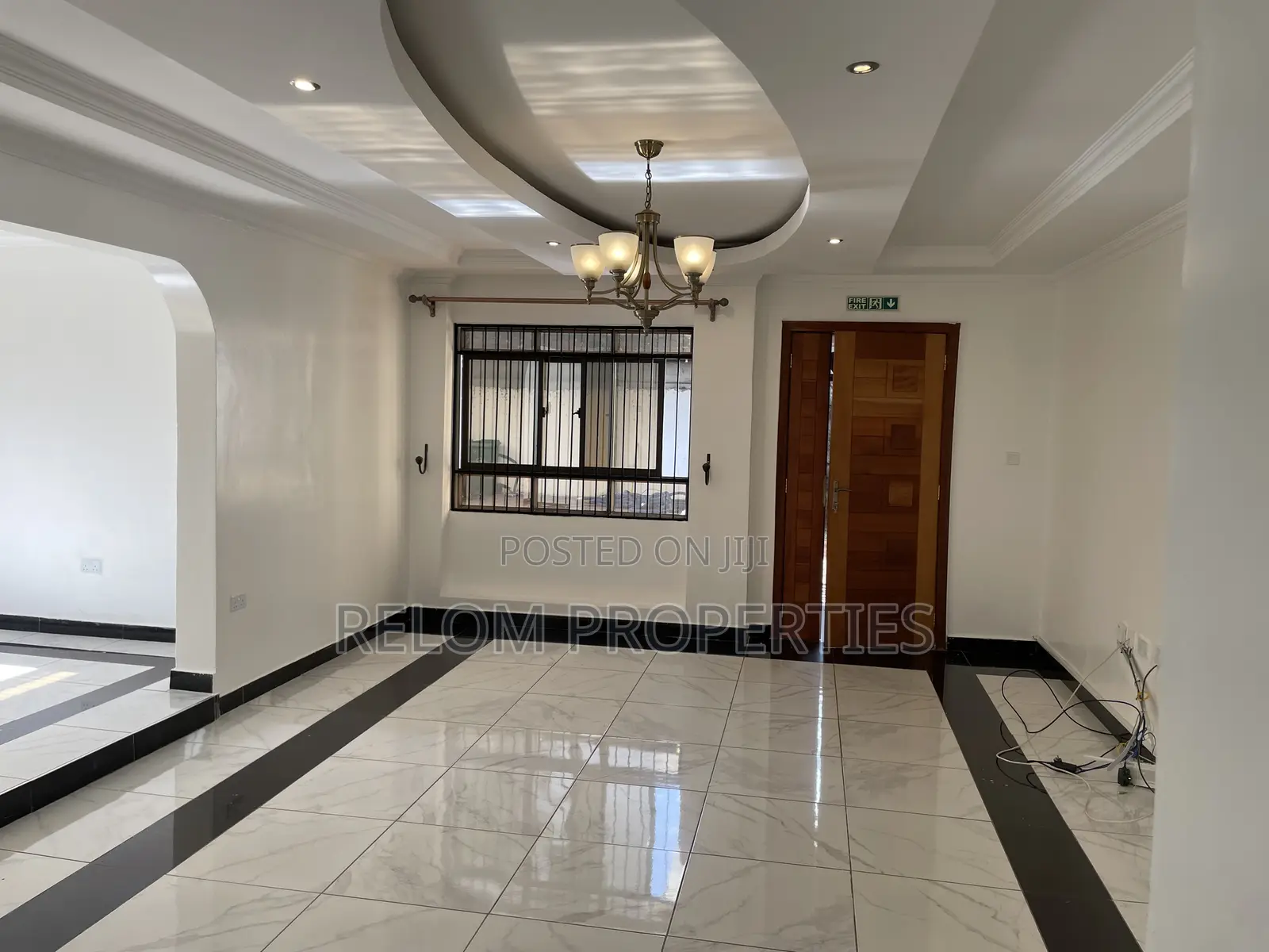 7bdrm Maisonette in Karen for rent