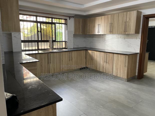7bdrm Maisonette in Karen for rent - thumbnail 6