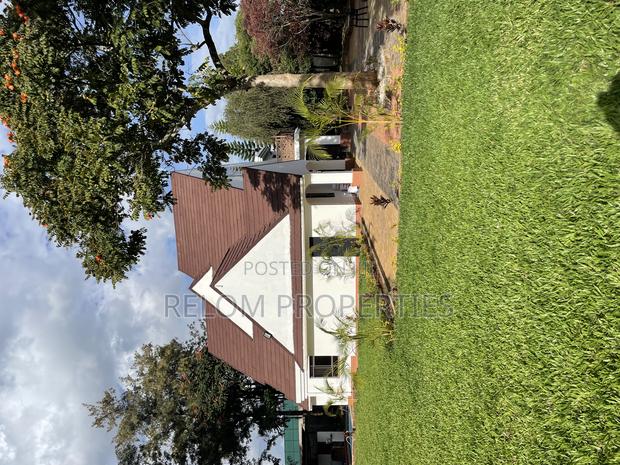 7bdrm Maisonette in Karen for rent - thumbnail 4