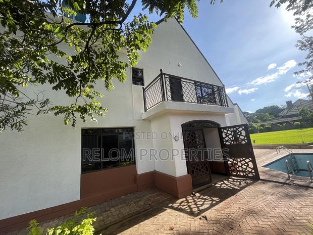7bdrm Maisonette in Karen for rent - thumbnail 7