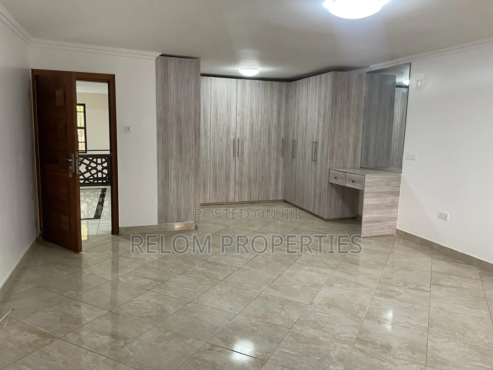 7bdrm Maisonette in Karen for rent
