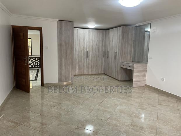7bdrm Maisonette in Karen for rent - thumbnail 14