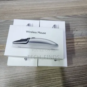 M203 2.4g Dual Model Wireless Bt 5.0 Rechargeable Silent Mouse