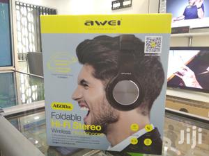 Awei 600BL Brand New And Sealed In A Shop.