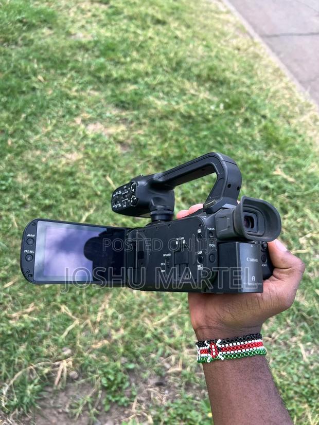 Canon Xa60