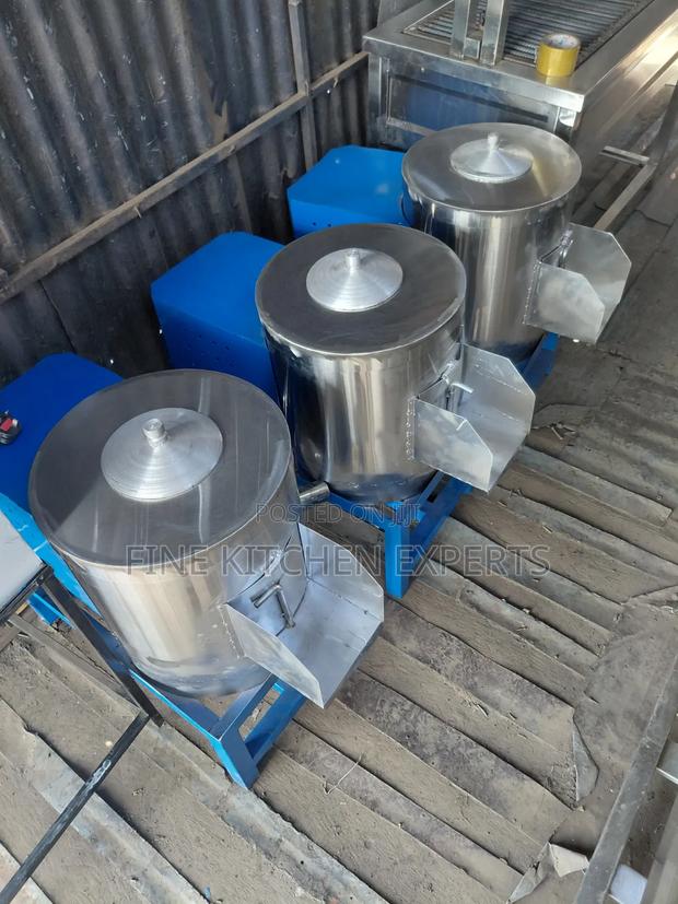 45kg Potato Pillars - thumbnail 3