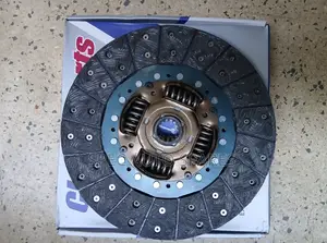 Clutch Plate Canter 4d30 4d31 Valeo