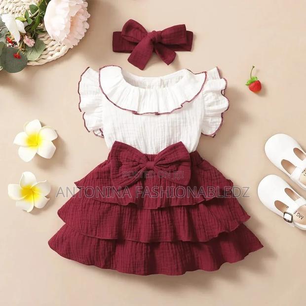 Baby Cute Outfit