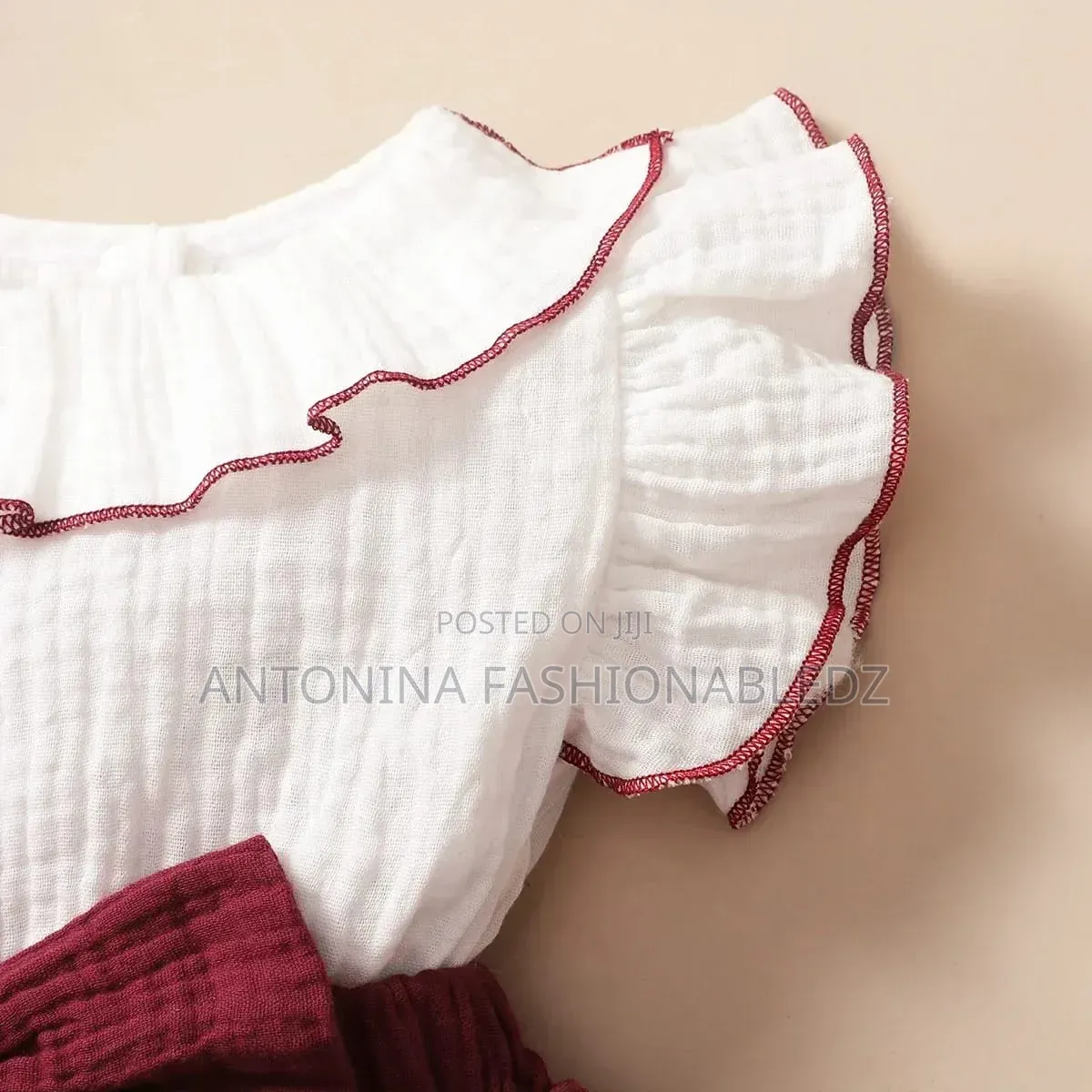 Baby Cute Outfit