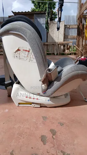 Baby Car Seat