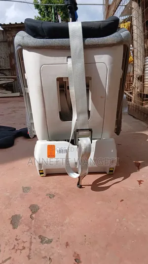 Baby Car Seat