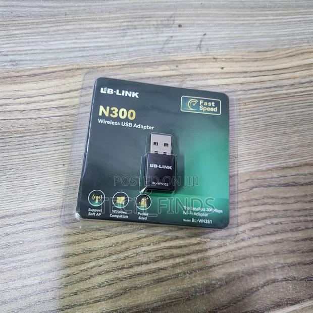 Lb-Link Wifi Dongle 300mbps