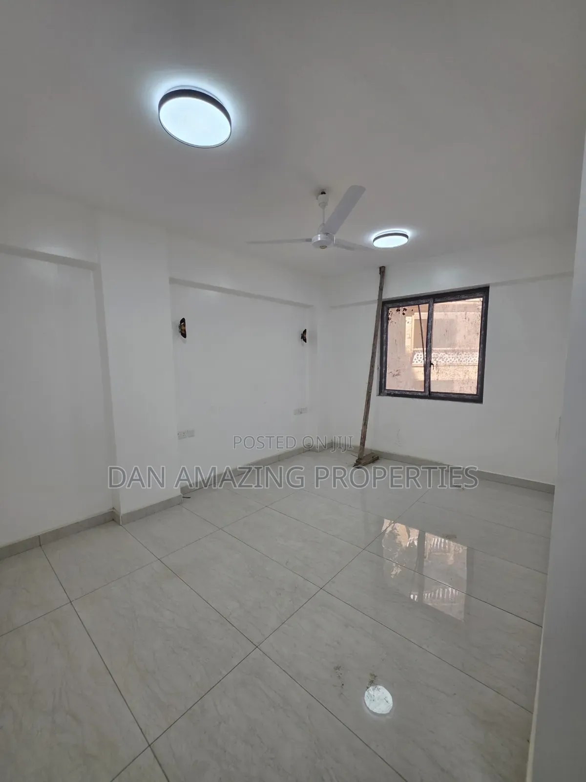 3bdrm Apartment in Nyali Plus Dsq for sale