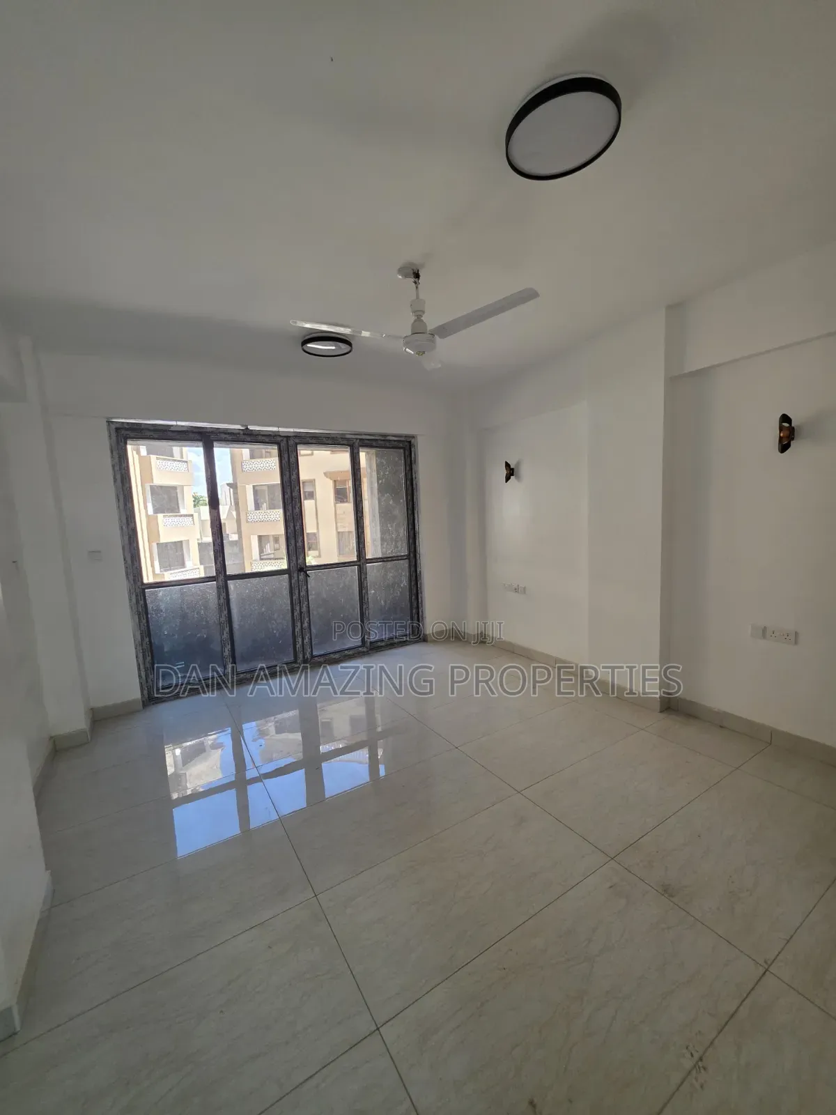 3bdrm Apartment in Nyali Plus Dsq for sale