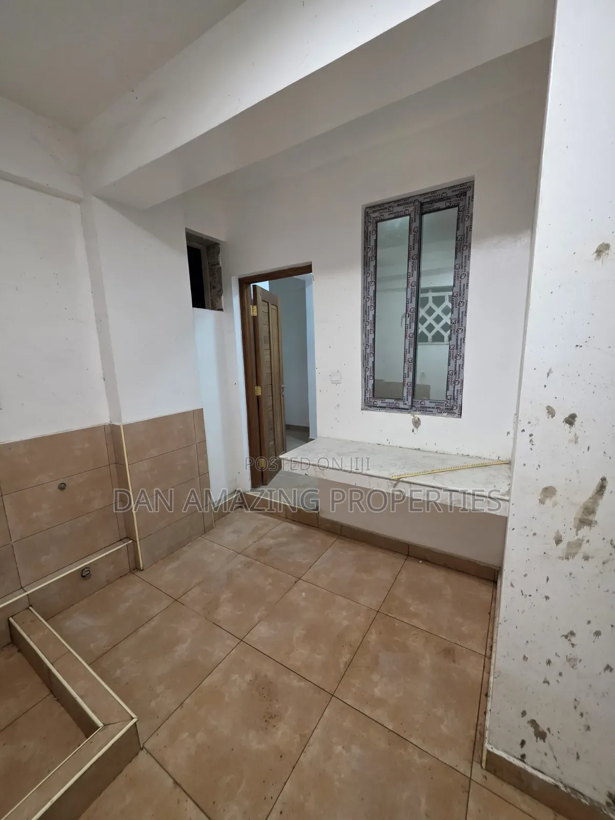 3bdrm Apartment in Nyali Plus Dsq for sale