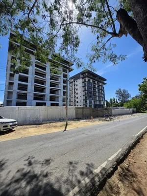 3bdrm Apartment in Nyali Plus Dsq for sale