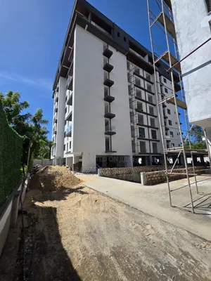 3bdrm Apartment in Nyali Plus Dsq for sale